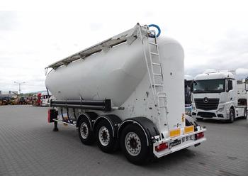 Zakup  Spitzer CEMENTONACZEPA / 37 000 L / SILOS / 3 KOMORY Spitzer CEMENTONACZEPA / 37 000 L / SILOS / 3 KOMORY: slika Zakup  Spitzer CEMENTONACZEPA / 37 000 L / SILOS / 3 KOMORY Spitzer CEMENTONACZEPA / 37 000 L / SILOS / 3 KOMORY