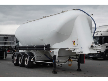 Zakup  Spitzer CEMENTONACZEPA / 37 000 L / SILOS / 3 KOMORY Spitzer CEMENTONACZEPA / 37 000 L / SILOS / 3 KOMORY: slika Zakup  Spitzer CEMENTONACZEPA / 37 000 L / SILOS / 3 KOMORY Spitzer CEMENTONACZEPA / 37 000 L / SILOS / 3 KOMORY