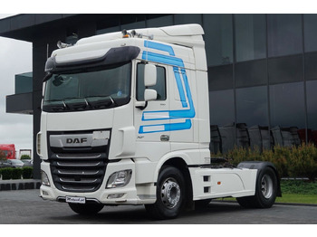 Tegljač DAF XF 530 / RETARDER / I-PARK COOL / HYDRAULIKA dwu: slika Tegljač DAF XF 530 / RETARDER / I-PARK COOL / HYDRAULIKA dwu