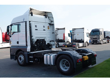 Tegljač MAN TGX 18.470 / RETARDER / 2020 ROK / SPROWADZONY /: slika Tegljač MAN TGX 18.470 / RETARDER / 2020 ROK / SPROWADZONY /