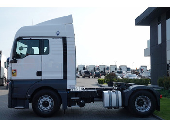 Tegljač MAN TGX 18.470 / RETARDER / 2020 ROK / SPROWADZONY /: slika Tegljač MAN TGX 18.470 / RETARDER / 2020 ROK / SPROWADZONY /