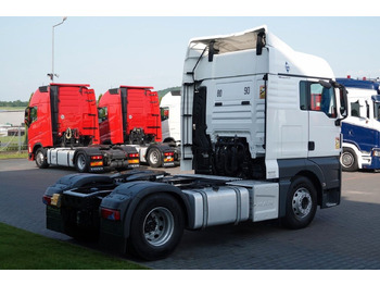 Tegljač MAN TGX 18.470 / RETARDER / 2020 ROK / SPROWADZONY /: slika Tegljač MAN TGX 18.470 / RETARDER / 2020 ROK / SPROWADZONY /