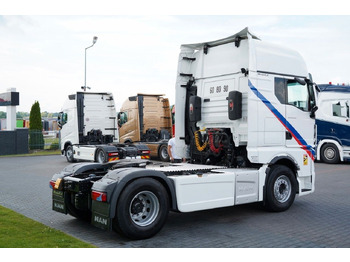 Tegljač MAN TGX 18.510 / GX / RETARDER / NAVI / PO KONTRAKCI: slika Tegljač MAN TGX 18.510 / GX / RETARDER / NAVI / PO KONTRAKCI