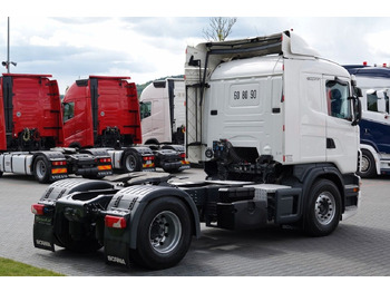 Tegljač Scania G 440 / RETARDER / ALUFELGI / SPROWADZONA: slika Tegljač Scania G 440 / RETARDER / ALUFELGI / SPROWADZONA Tegljač Scania G 440 / RETARDER / ALUFELGI / SPROWADZONA: slika Tegljač Scania G 440 / RETARDER / ALUFELGI / SPROWADZONA