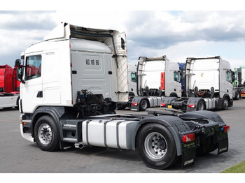 Tegljač Scania G 440 / RETARDER / ALUFELGI / SPROWADZONA: slika Tegljač Scania G 440 / RETARDER / ALUFELGI / SPROWADZONA Tegljač Scania G 440 / RETARDER / ALUFELGI / SPROWADZONA: slika Tegljač Scania G 440 / RETARDER / ALUFELGI / SPROWADZONA