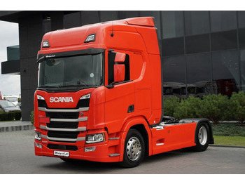 Tegljač Scania R 500 / RETARDER / I-PARK COOL  / 2019: slika Tegljač Scania R 500 / RETARDER / I-PARK COOL  / 2019 Tegljač Scania R 500 / RETARDER / I-PARK COOL  / 2019: slika Tegljač Scania R 500 / RETARDER / I-PARK COOL  / 2019