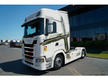 Tegljač Scania S 500 / RETARDER / I-PARK COOL / PO KONTRAKCIE S: slika Tegljač Scania S 500 / RETARDER / I-PARK COOL / PO KONTRAKCIE S