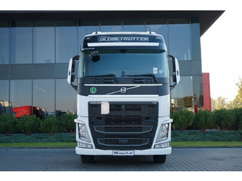 Tegljač Volvo FH 500 / 2019 ROK: slika Tegljač Volvo FH 500 / 2019 ROK