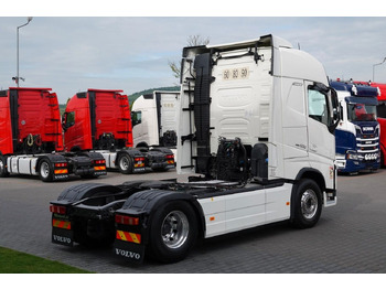 Tegljač Volvo FH 500 / RETARDER / I-PARK COOL / HYDRAULIKA / A: slika Tegljač Volvo FH 500 / RETARDER / I-PARK COOL / HYDRAULIKA / A