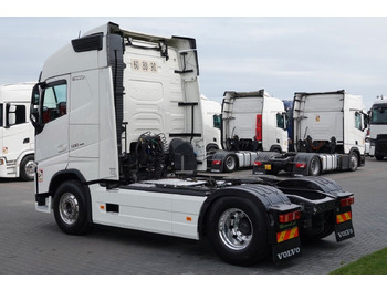 Tegljač Volvo FH 500 / RETARDER / I-PARK COOL / HYDRAULIKA / A: slika Tegljač Volvo FH 500 / RETARDER / I-PARK COOL / HYDRAULIKA / A