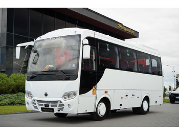 Prigradski autobus TEMSA