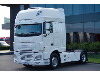 Tegljač DAF XF 480
