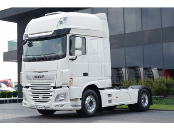 Tegljač DAF XF 480