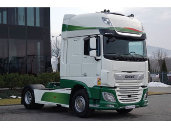 Tegljač DAF XF 480