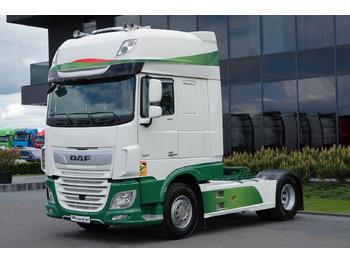 Tegljač DAF XF 480