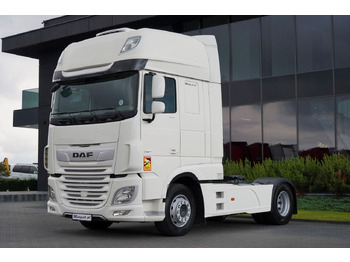 Tegljač DAF XF 480