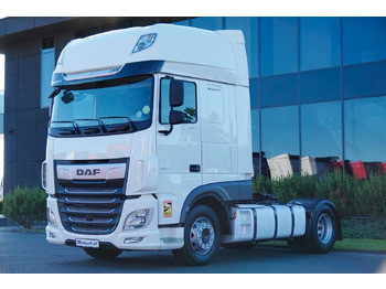 Tegljač DAF XF 480