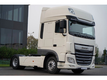Tegljač DAF XF 480