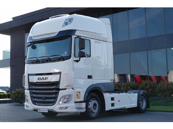 Tegljač DAF XF 530