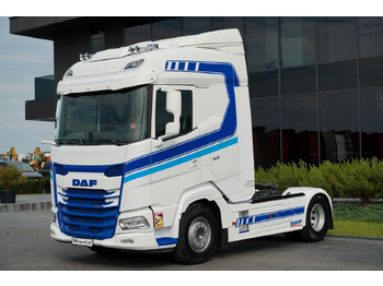 Tegljač DAF XG 530