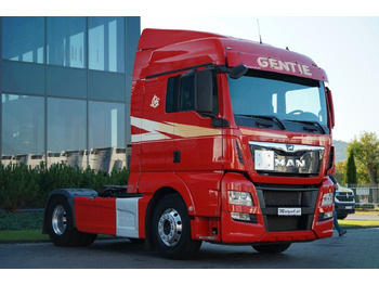 Tegljač MAN TGX 18.440
