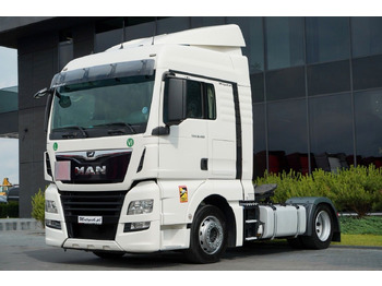 Tegljač MAN TGX 18.460