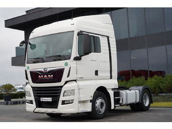 Tegljač MAN TGX 18.460