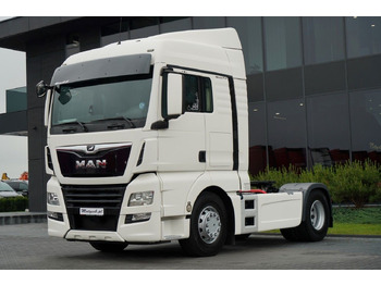 Tegljač MAN TGX 18.460