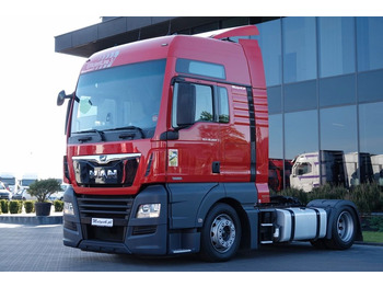 Tegljač MAN TGX 18.460