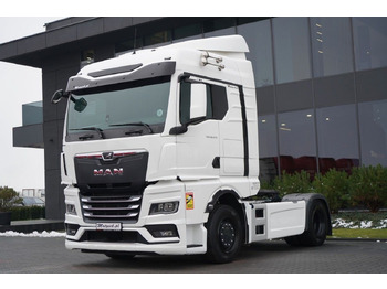 Tegljač MAN TGX 18.470