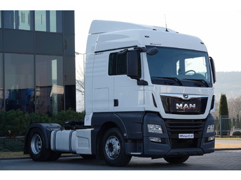 Tegljač MAN TGX 18.470