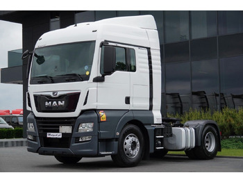 Tegljač MAN TGX 18.470