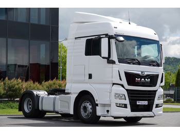 Tegljač MAN TGX 18.470