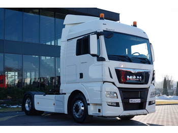 Tegljač MAN TGX 18.480
