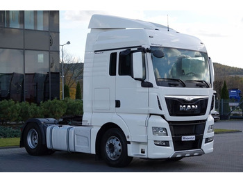 Tegljač MAN TGX 18.480