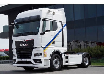 Tegljač MAN TGX 18.510
