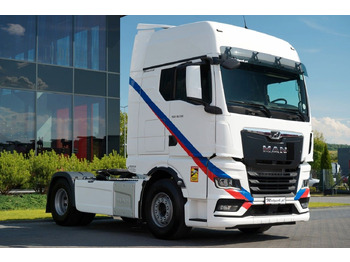 Tegljač MAN TGX 18.510