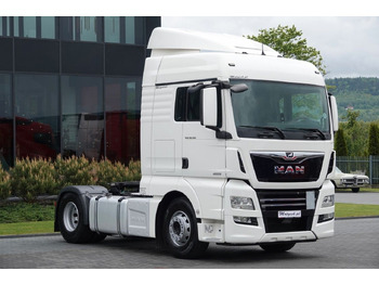 Tegljač MAN TGX 18.510