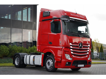 Tegljač MERCEDES-BENZ Actros 1845