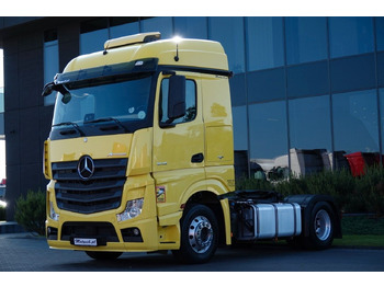 Tegljač MERCEDES-BENZ Actros 1845