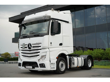 Tegljač MERCEDES-BENZ Actros 1851