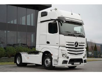 Tegljač MERCEDES-BENZ Actros 1851