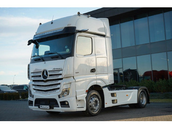 Tegljač MERCEDES-BENZ Actros 1851
