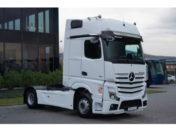 Tegljač MERCEDES-BENZ Actros 1851