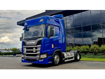 Tegljač SCANIA R 410