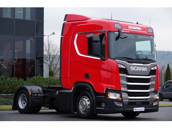 Tegljač SCANIA R 410