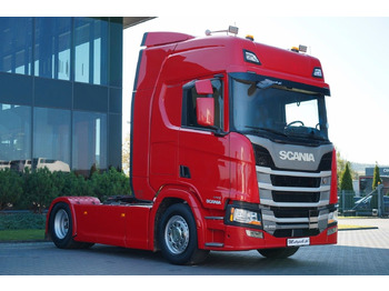 Tegljač SCANIA R 450