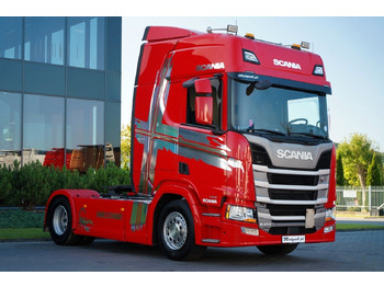 Tegljač SCANIA R 450