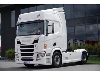 Tegljač SCANIA R 450