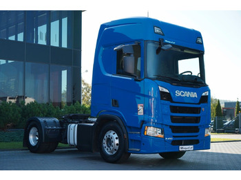 Tegljač SCANIA R 450